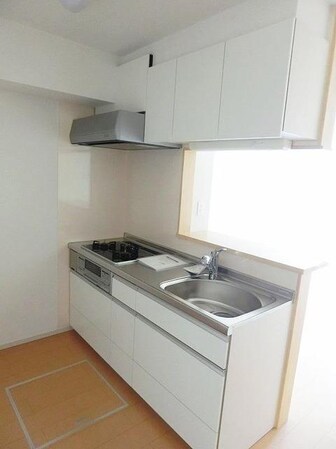 アンタレス・タツイの物件内観写真